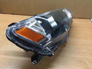 Фара передняя правая Mitsubishi Lancer 10 Фара передняя правая Mitsubishi Lancer 10