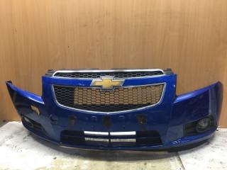 Бампер передний Chevrolet Cruze J300 Бампер передний Chevrolet Cruze J300