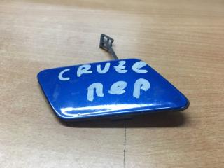 Запчасть заглушка под крюк передняя Chevrolet Cruze 2009 J300 96832923 контрактная Заглушка под крюк передняя Chevrolet Cruze 2009 J300 96832923 контрактная