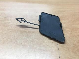 Заглушка под крюк передняя Chevrolet Cruze J300 Заглушка под крюк передняя Chevrolet Cruze J300