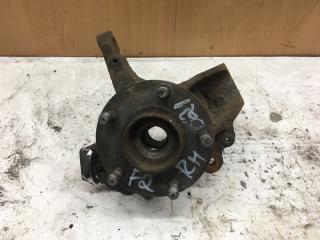 Кулак поворотный передний правый Ford Focus 2008 контрактная Кулак поворотный передний правый Ford Focus 2008