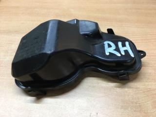 Крышка фары передняя правая Ford Focus 2004