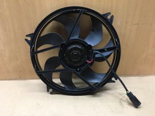 Вентилятор радиатора 308