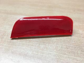 Отражатель в бампер задний левый Ford Fusion 2002 новая Отражатель в бампер задний левый Ford Fusion 2002