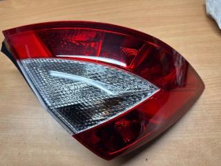 Фонарь задний левый Chery M11 2010