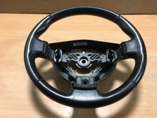 Руль Nissan Qashqai 2006