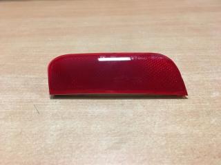 Отражатель в бампер задний правый Ford Fusion 2002 новая Отражатель в бампер задний правый Ford Fusion 2002