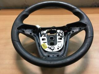 Запчасть руль с кнопками Opel Mokka 2012