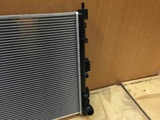 Радиатор охлаждения F7 2019- 1.5-2.0