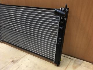 Запчасть радиатор охлаждения Mitsubishi ASX (1) 2010-2020