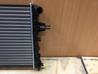 Радиатор охлаждения Astra 1998