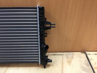 Радиатор охлаждения Astra 2004