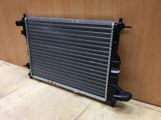 Радиатор охлаждения Matiz 2005 0.8-1.0 MT Радиатор охлаждения Matiz 2005 0.8-1.0 MT