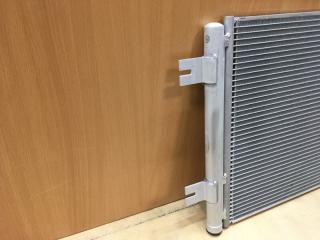 Радиатор кондиционера DUSTER 2010-2021