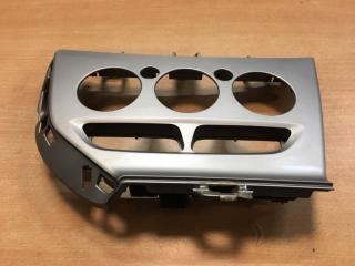 Запчасть накладка консоли декоративная Ford Focus 2010 1727019 контрактная Накладка консоли декоративная Ford Focus 2010 1727019 контрактная