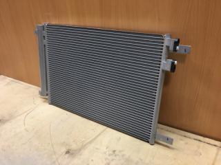 Радиатор кондиционера Skoda Octavia Радиатор кондиционера Skoda Octavia