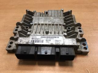 Блок управления (ЭБУ) Ford Mondeo 2007 контрактная Блок управления (ЭБУ) Ford Mondeo 2007