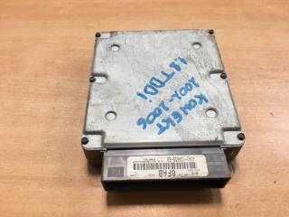 Блок управления двигателем Ford Tranzit Connect 2002 контрактная Блок управления двигателем Ford Tranzit Connect 2002
