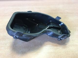 Крышка фары передняя левая Focus 2004 CB4 Крышка фары передняя левая Focus 2004 CB4