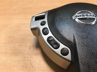 Подушка SRS ( Airbag ) в руль Qashqai 2006 J10 Подушка SRS ( Airbag ) в руль Qashqai 2006 J10