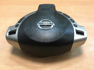Подушка SRS ( Airbag ) в руль Qashqai 2006 J10 Подушка SRS ( Airbag ) в руль Qashqai 2006 J10