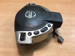 Подушка SRS ( Airbag ) в руль Qashqai 2006 J10 Подушка SRS ( Airbag ) в руль Qashqai 2006 J10