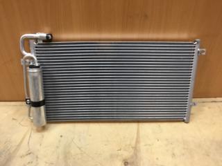 Радиатор кондиционера LADA Priora 2007 новая Радиатор кондиционера LADA Priora 2007