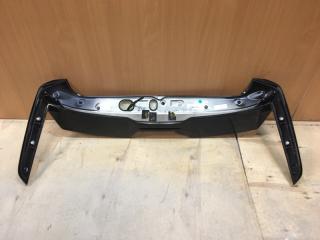Спойлер крышки багажника задний F7 2025