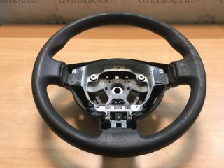 Руль Nissan X-Trail 2007