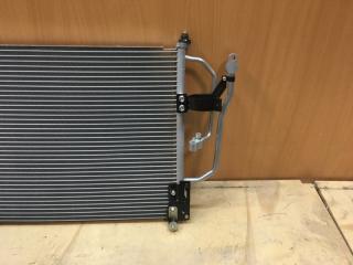 Радиатор кондиционера Lanos 2002 T100