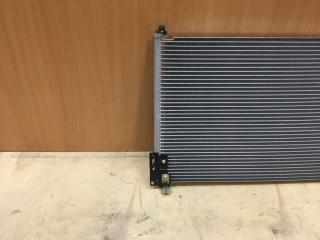 Радиатор кондиционера Lanos 2002 T100