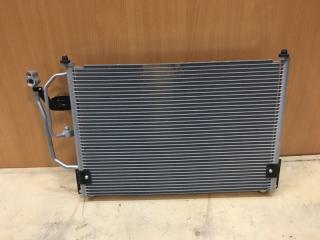 Радиатор кондиционера Lanos 2002 T100