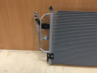 Радиатор кондиционера Lanos 2002 T100