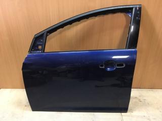 Дверь передняя левая Ford Focus 2011