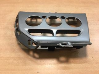 Накладка консоли декоративная Ford Focus 2010 1727019 контрактная