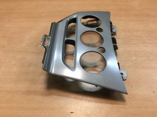 Накладка консоли декоративная Focus 2010