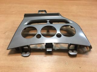 Накладка консоли декоративная Ford Focus