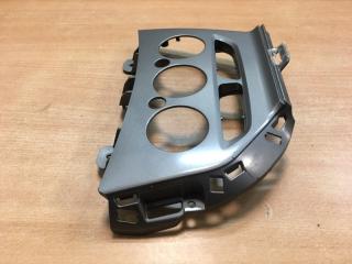 Накладка консоли декоративная Focus 2010