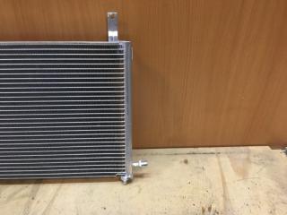 Радиатор кондиционера Matiz 2001 B10S1