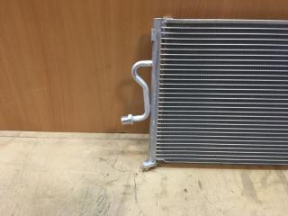 Радиатор кондиционера Matiz 2001 B10S1