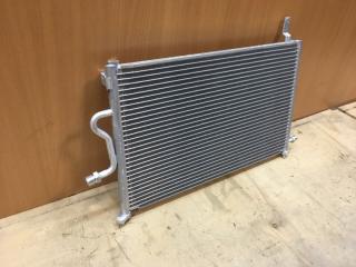 Радиатор кондиционера Matiz 2001 B10S1