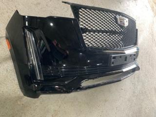 Бампер передний Cadillac Escalade