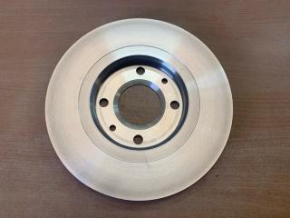 Диск тормозной передний Berlingo 1996