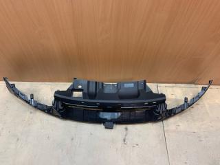 Усилитель бампера передний Ford Focus 2011