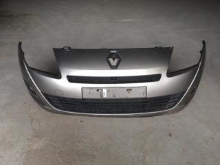 Запчасть бампер передний RENAULT Megane 3 2008
