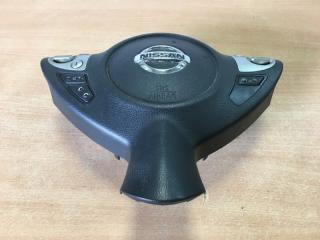 Запчасть подушка srs ( airbag ) в руль Nissan Juke(1) 2011-2019