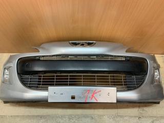 Бампер передний Peugeot 308 2007 контрактная Бампер передний Peugeot 308 2007