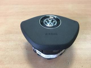 Запчасть подушка srs ( airbag ) в руль Volkswagen Passat 2014