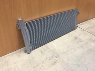 Радиатор кондиционера Jumper 2006
