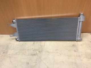 Радиатор кондиционера Jumper 2006
